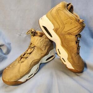 Nike Air Griffey Max 1‎ Flax Wheat  2016 Size 10.5 354912-200